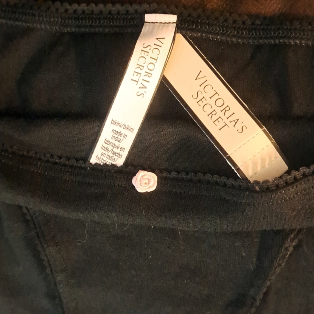 Victoria's Secret Underwear